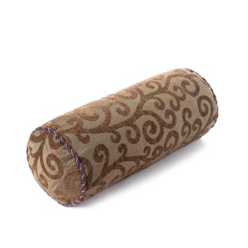 Silk Fashion Καραμέλα με γέμιση (40cm x 17cm) 602 κλαδί λαδί