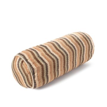 Silk Fashion Καραμέλα με γέμιση (40cm x 17cm) 602 κύμα χρυσό