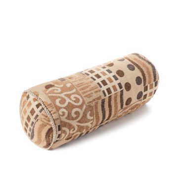 Silk Fashion Καραμέλα με γέμιση (40cm x 17cm) 602 πυκνό ivory