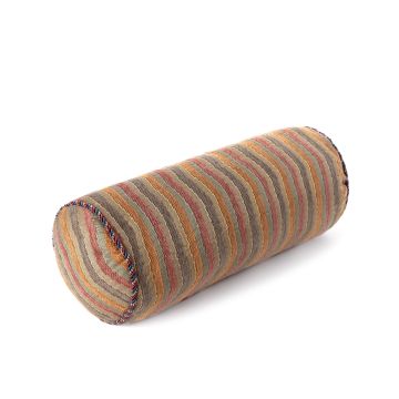 Silk Fashion Καραμέλα με γέμιση (40cm x 17cm) 602 κύμα πράσινο