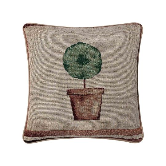 ΜΑΞΙΛΑΡΟΘΗΚΗ (45cm x 45cm) στόφα10