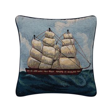 ΜΑΞΙΛΑΡΟΘΗΚΗ (43cm x 43cm) στόφα16