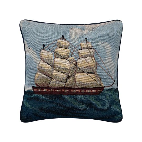 ΜΑΞΙΛΑΡΟΘΗΚΗ (43cm x 43cm) στόφα16