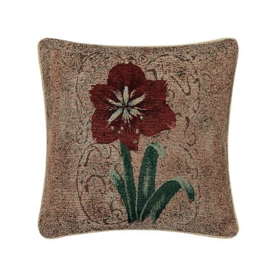 ΜΑΞΙΛΑΡΟΘΗΚΗ (43cm x 43cm) στόφα17