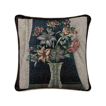 ΜΑΞΙΛΑΡΟΘΗΚΗ (43cm x 43cm) στόφα19