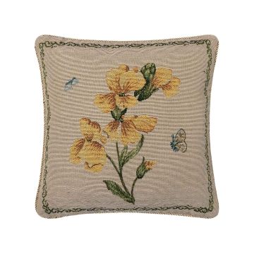 ΜΑΞΙΛΑΡΟΘΗΚΗ (43cm x 43cm) στόφα20