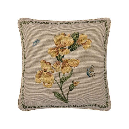 ΜΑΞΙΛΑΡΟΘΗΚΗ (43cm x 43cm) στόφα20