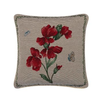 ΜΑΞΙΛΑΡΟΘΗΚΗ (43cm x 43cm) στόφα21