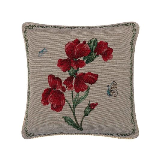 ΜΑΞΙΛΑΡΟΘΗΚΗ (43cm x 43cm) στόφα21