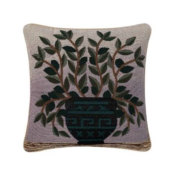 ΜΑΞΙΛΑΡΟΘΗΚΗ (43cm x 43cm) στόφα22