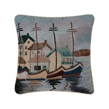 ΜΑΞΙΛΑΡΟΘΗΚΗ (43cm x 43cm) στόφα25