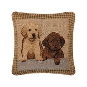 ΜΑΞΙΛΑΡΟΘΗΚΗ (43cm x 43cm) στόφα26