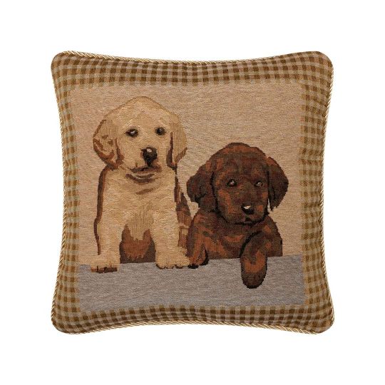 ΜΑΞΙΛΑΡΟΘΗΚΗ (43cm x 43cm) στόφα26