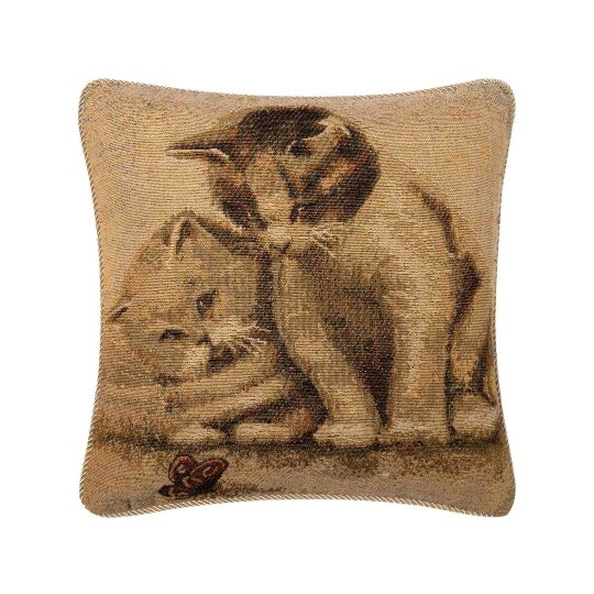 ΜΑΞΙΛΑΡΟΘΗΚΗ (43cm x 43cm) στόφα31