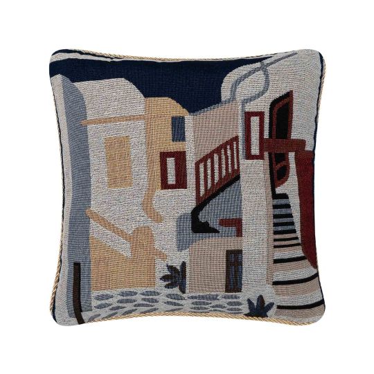 ΜΑΞΙΛΑΡΟΘΗΚΗ (43cm x 43cm) στόφα33