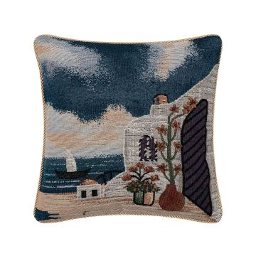 ΜΑΞΙΛΑΡΟΘΗΚΗ (43cm x 43cm) στόφα35