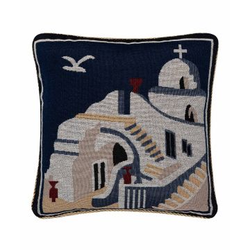 ΜΑΞΙΛΑΡΟΘΗΚΗ (43cm x 43cm) στόφα37