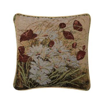 ΜΑΞΙΛΑΡΟΘΗΚΗ (43cm x 43cm) στόφα38