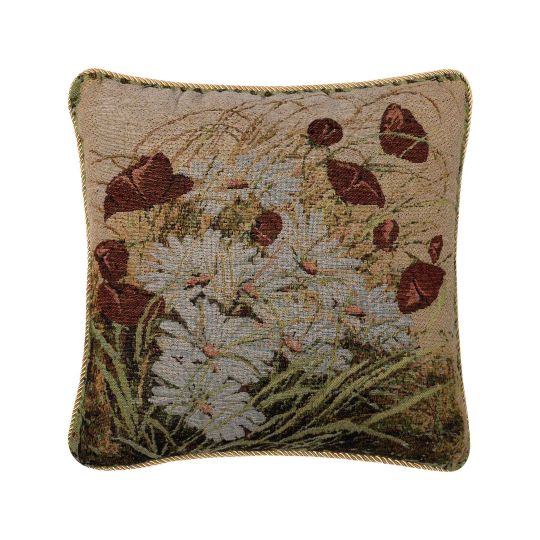 ΜΑΞΙΛΑΡΟΘΗΚΗ (43cm x 43cm) στόφα38