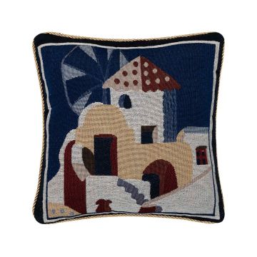 ΜΑΞΙΛΑΡΟΘΗΚΗ (43cm x 43cm) στόφα39