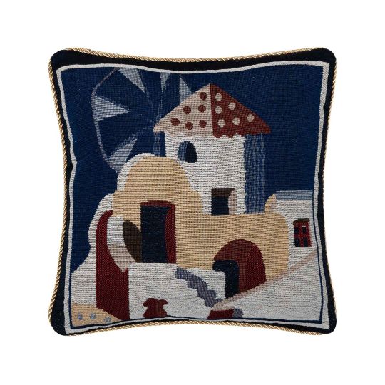 ΜΑΞΙΛΑΡΟΘΗΚΗ (43cm x 43cm) στόφα39