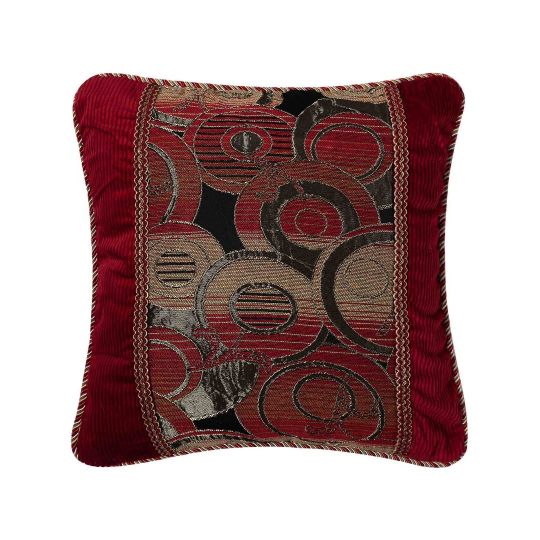 ΜΑΞΙΛΑΡΟΘΗΚΗ (45cm x 45cm) τρέσα 6