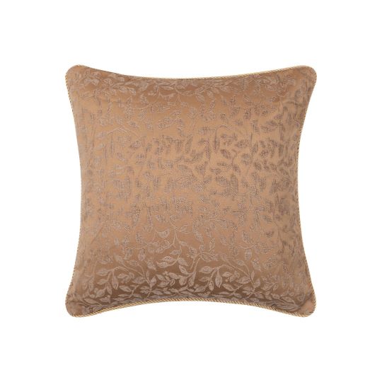 Silk Fashion ΜΑΞΙΛΑΡΟΘΗΚΗ s90011 (65cm x 65 cm) μπέζ