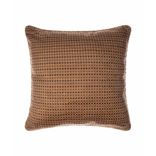 Silk Fashion ΜΑΞΙΛΑΡΟΘΗΚΗ  809 (45cm x 45cm) μπεζ