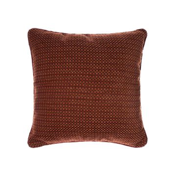 Silk Fashion ΜΑΞΙΛΑΡΟΘΗΚΗ  809 (65cm x 65cm) μπορντώ