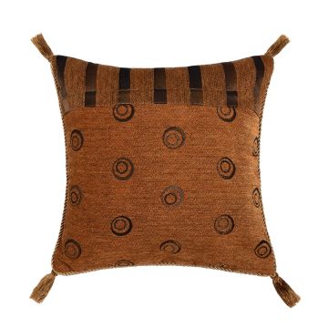 ΜΑΞΙΛΑΡΟΘΗΚΗ  5103 (45cm x 45cm) χρυσό