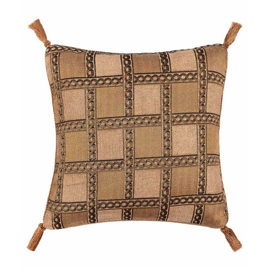 ΜΑΞΙΛΑΡΟΘΗΚΗ  501 (45cm x 45cm) χρυσό