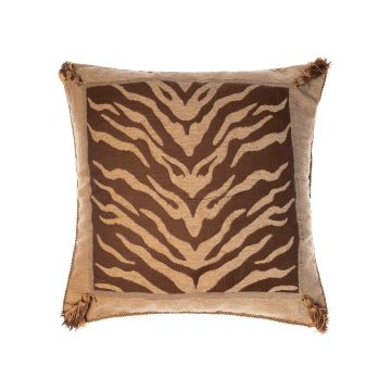 ΜΑΞΙΛΑΡΟΘΗΚΗ  306 (65cm x 65 cm) χρυσό