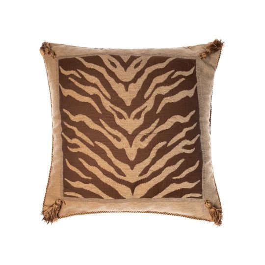 ΜΑΞΙΛΑΡΟΘΗΚΗ  306 (65cm x 65 cm) χρυσό