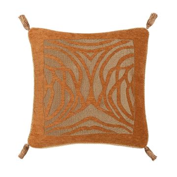 ΜΑΞΙΛΑΡΟΘΗΚΗ  6926 (45cm x 45cm) χρυσό