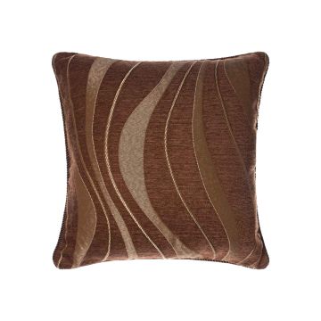 ΜΑΞΙΛΑΡΟΘΗΚΗ  922 (45cm x 45cm) καφέ