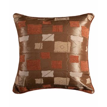 ΜΑΞΙΛΑΡΟΘΗΚΗ 913 (65cm x 65cm) πορτοκαλί