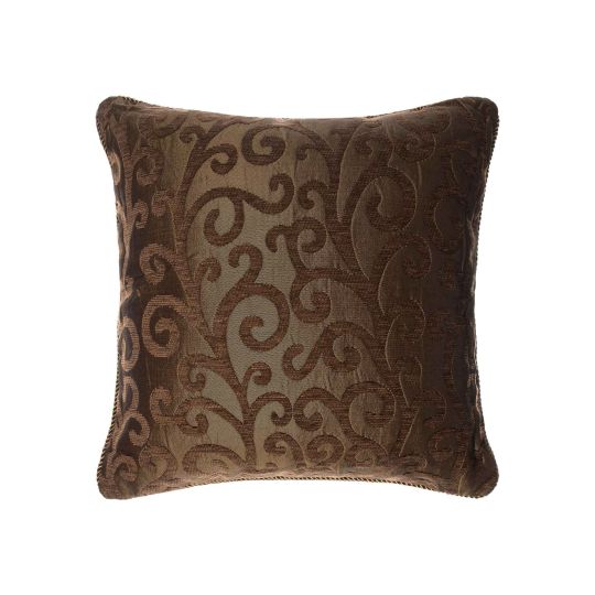 ΜΑΞΙΛΑΡΟΘΗΚΗ 602 (65cm x 65cm) κλαδί λαδί