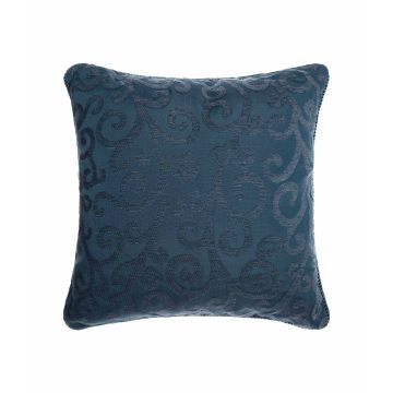 Silk Fashion ΜΑΞΙΛΑΡΟΘΗΚΗ 602 (45cm x 45cm) κλαδί μπλε