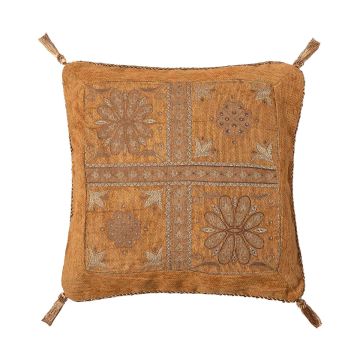 ΜΑΞΙΛΑΡΟΘΗΚΗ (45cm x 45cm) 001χρυσό