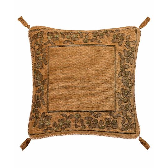 ΜΑΞΙΛΑΡΟΘΗΚΗ (45cm x 45cm) 510 χρυσό