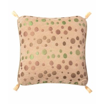 ΜΑΞΙΛΑΡΟΘΗΚΗ (45cm x 45cm) 2120 ivory