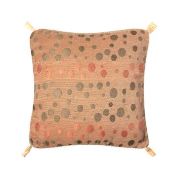 ΜΑΞΙΛΑΡΟΘΗΚΗ (45cm x 45cm) 2120 χρυσό