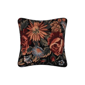 Μαξιλαροθήκη (35cm x 35cm) κομπλέν 3