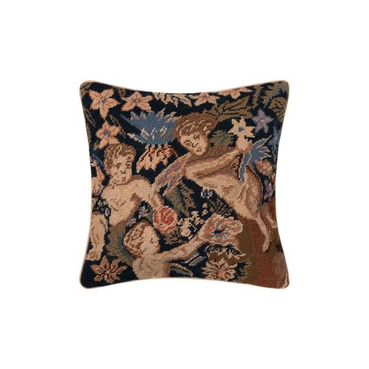 Μαξιλαροθήκη (35cm x 35cm) κομπλέν 5