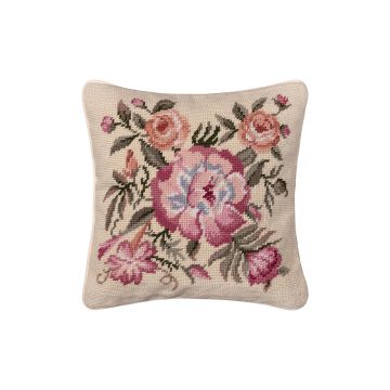 Μαξιλαροθήκη (30cm x 30cm) κομπλέν 2