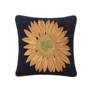 ΜΑΞΙΛΑΡΟΘΗΚΗ (45cm x 45cm) 1919 μπλε