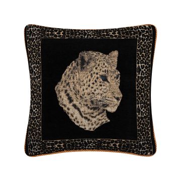 ΜΑΞΙΛΑΡΟΘΗΚΗ (60cm x 60cm) τίγρης 1