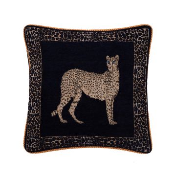 ΜΑΞΙΛΑΡΟΘΗΚΗ (45cm x 45cm) τίγρης 3