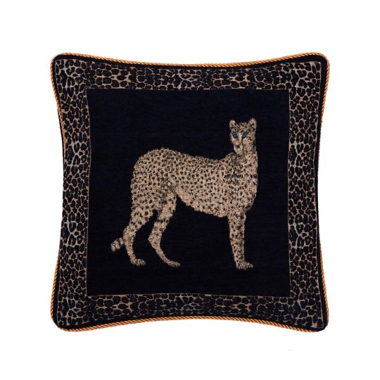 ΜΑΞΙΛΑΡΟΘΗΚΗ (45cm x 45cm) τίγρης 3