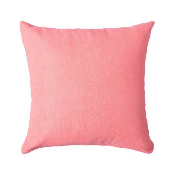 Silk Fashion ΜΑΞΙΛΑΡΟΘΗΚΗ Α802 (45cm x 45cm) ρόζ